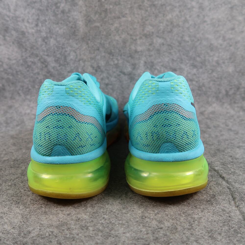 Nike Shoes Youth 7Y Air Max 2014 Sneakers Athletic Trainers Running Casual GS - Picture 7 of 16